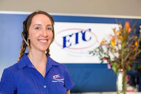 Photo: ETC - Enterprise & Training Company