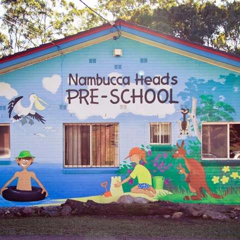 Photo: Nambucca Heads Pre-School Playcentre
