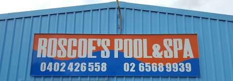 Photo: Roscoe's Pool & Spa Service