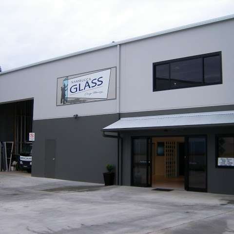 Photo: Nambucca Glass & Aluminium