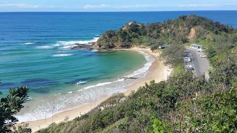 Photo: Nambucca's Coastal Catch