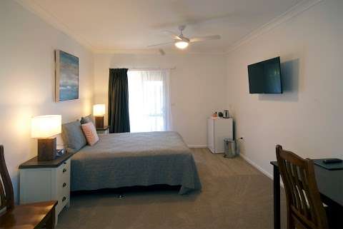 Photo: Riverside Rest Nambucca Heads Photo: Riverside Rest Nambucca Heads